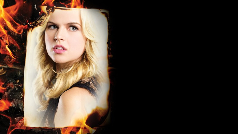 The Secret Life of Amy Bensen