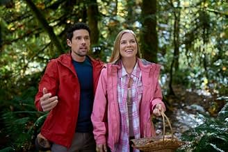 A Whitewater Romance