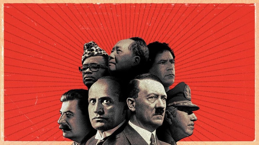 The Rise of the Dictators