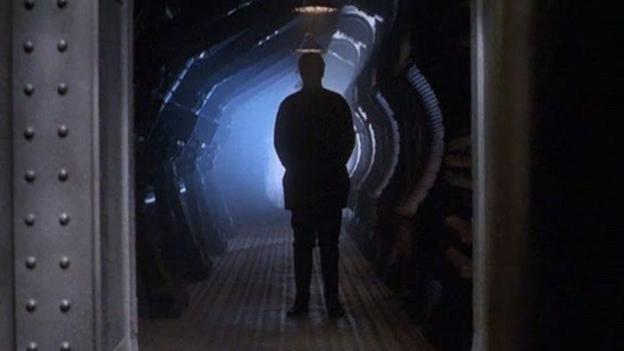 20,000 Leagues Under the Sea