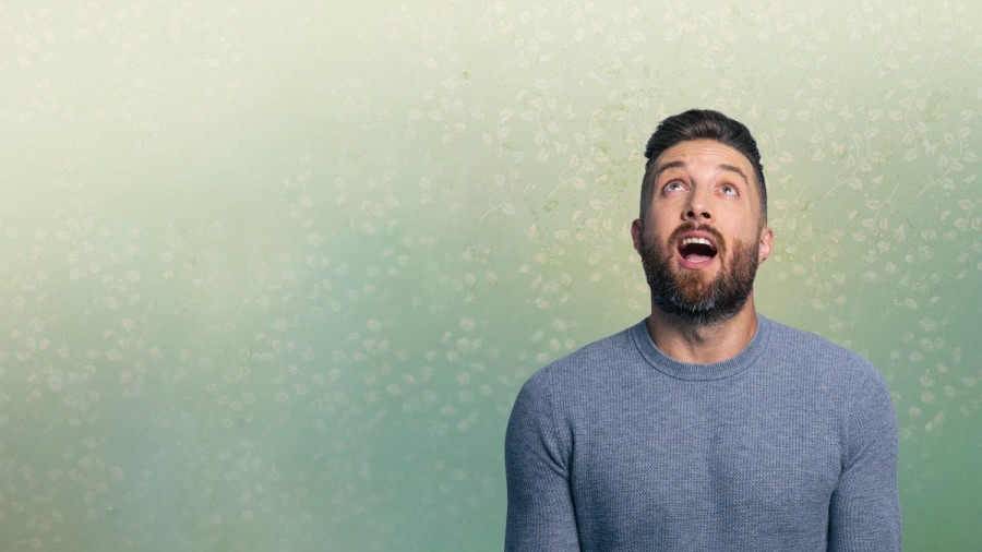 Danny Will Die Alone