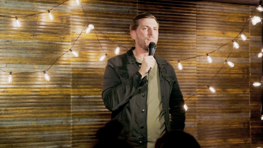 Ryan Conner: Live from D.C.