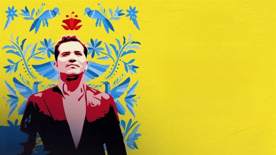 Leguizamo Does America