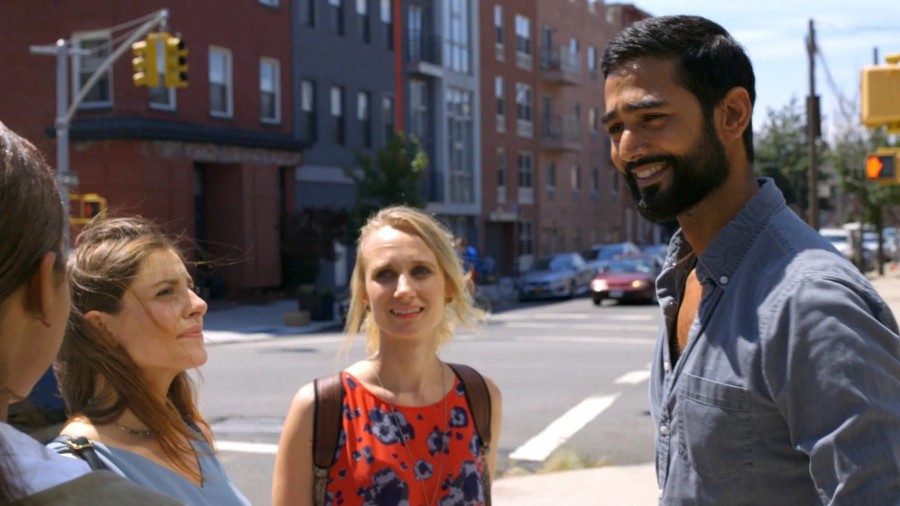 Welcome to 190 Lorimer