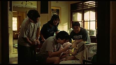 A Brother and 7 Siblings