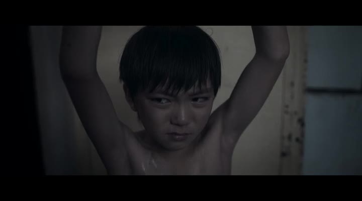 Them, Behind the Door