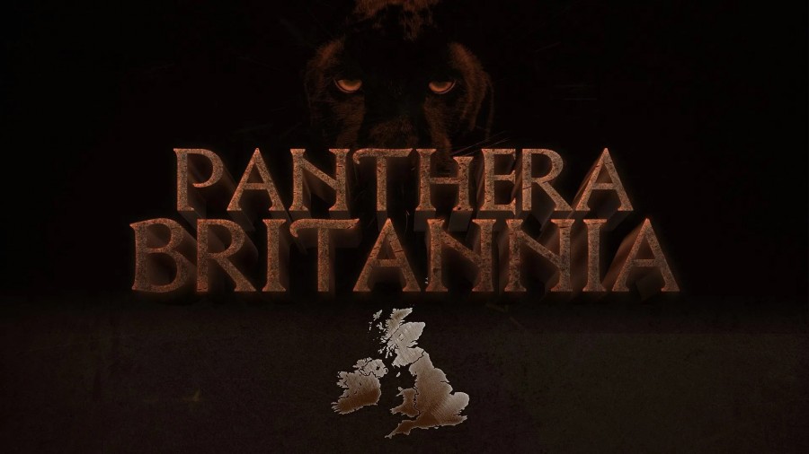 Panthera Britannia