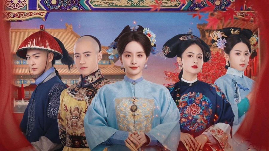 The Ascent of Ling Yun