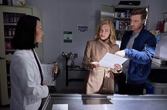 Family Practice Mysteries: Coming Home