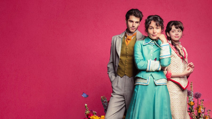 The Lady's Companion