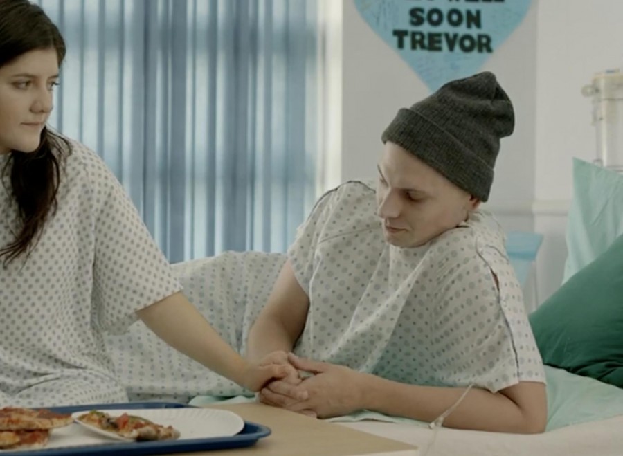 My Daughter Must Live