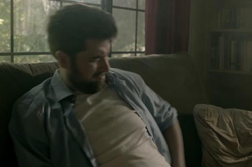 Revenge of the Boogeyman