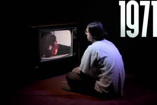 Jealous Guy: The Assassination of John Lennon