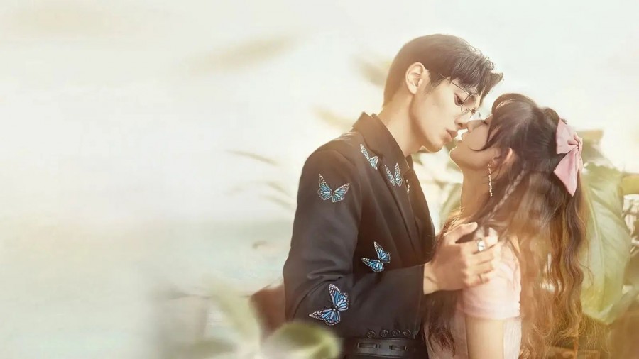 My Life as a Villain Character