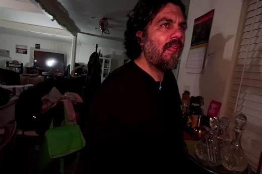 The Hazzard Files Part One