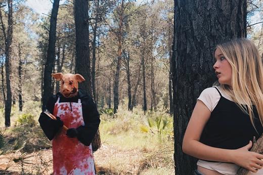 The Arkansas Pigman Massacre