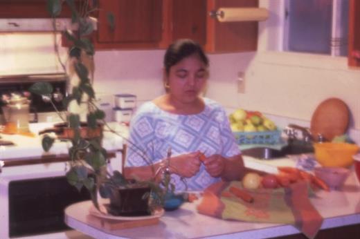 Am I the Skinniest Person You've Ever Seen?