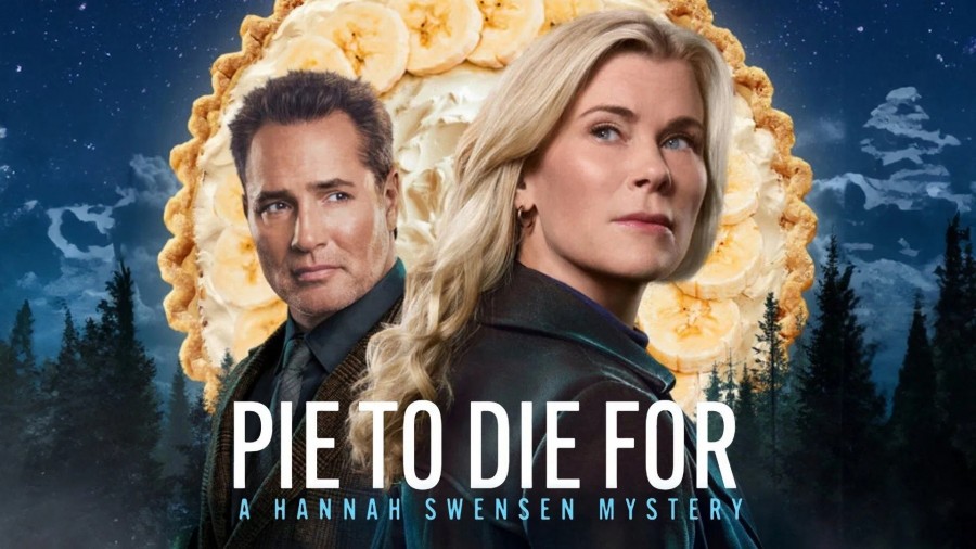 Pie To Die For: A Hannah Swensen Mystery