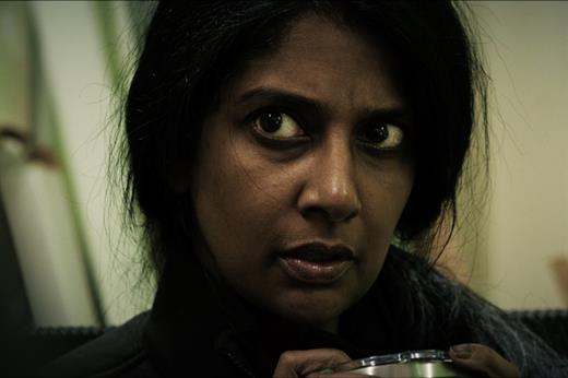 The Book of the Witch