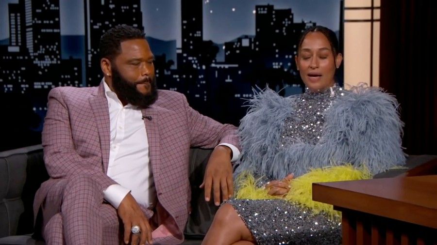 Seen & Heard: The History of Black Television