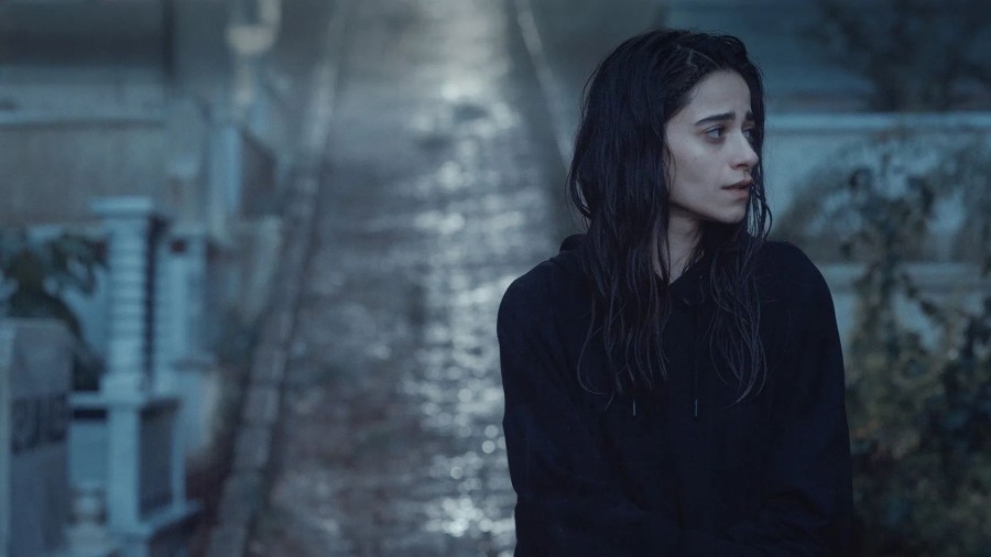 Ben Bu Boşluğu Nasıl?