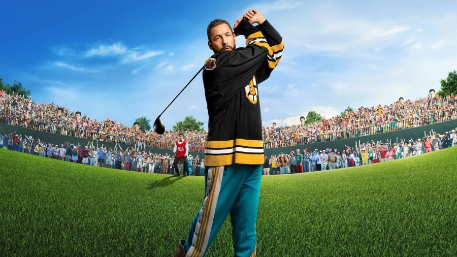 Happy Gilmore 2
