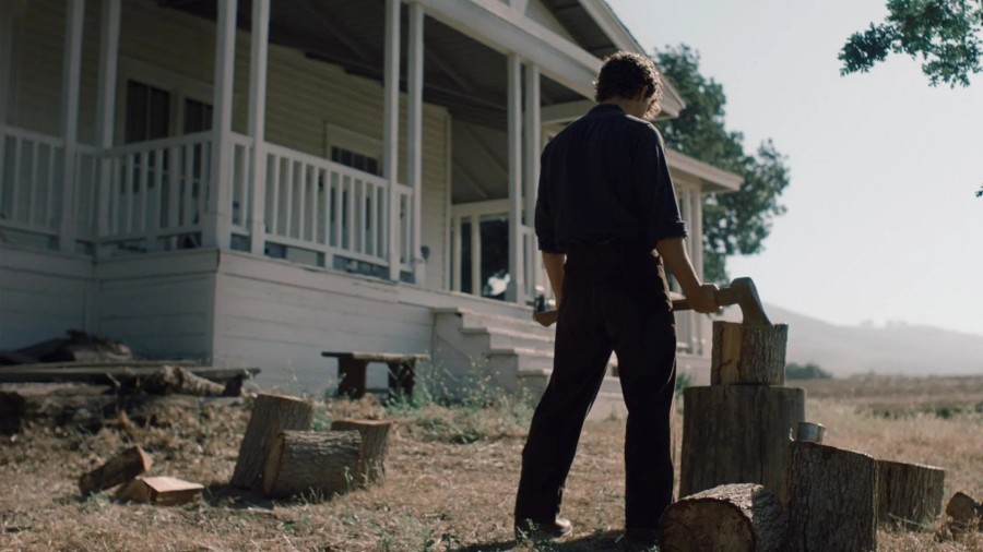 Abraham's Boys: A Dracula Story