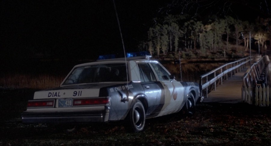 Tough Guys Don't Dance