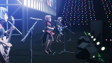 BanG Dream! FILM LIVE 2nd Stage