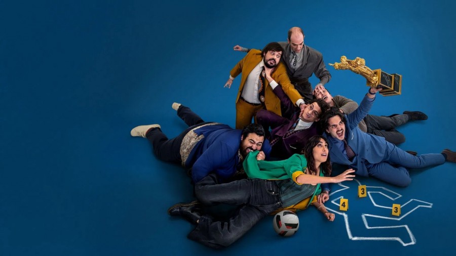 Fantasy Football Ruined Our Lives