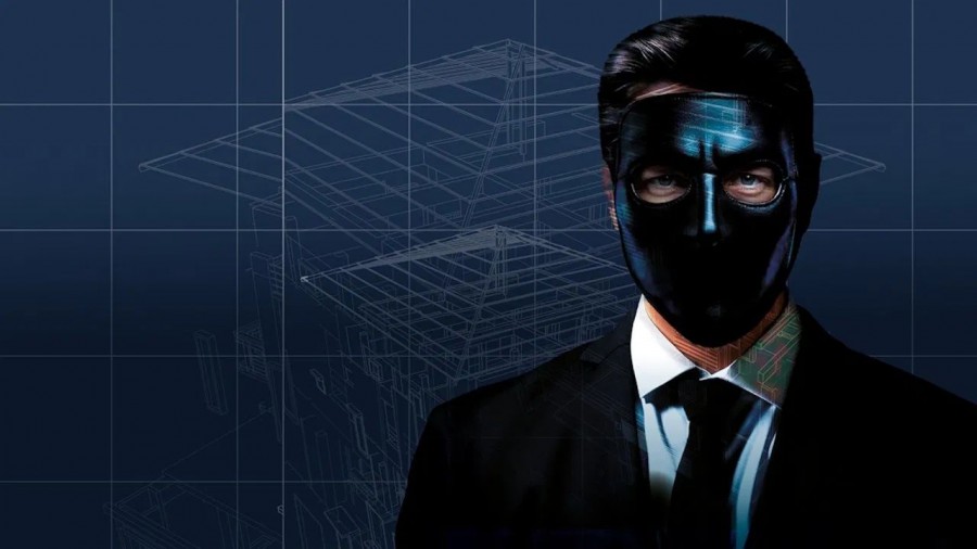 Murderer: Behind the Mask