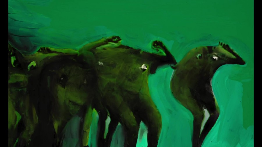 The Voice of the Sirens