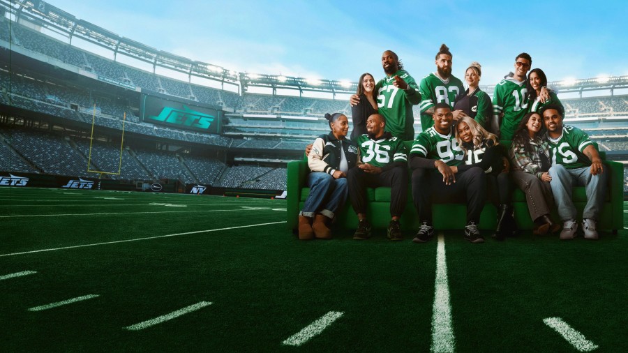 The Home Team: New York Jets