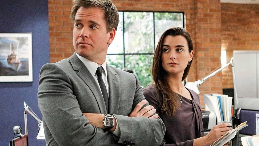 NCIS: Tony & Ziva