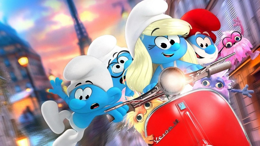 Smurfs