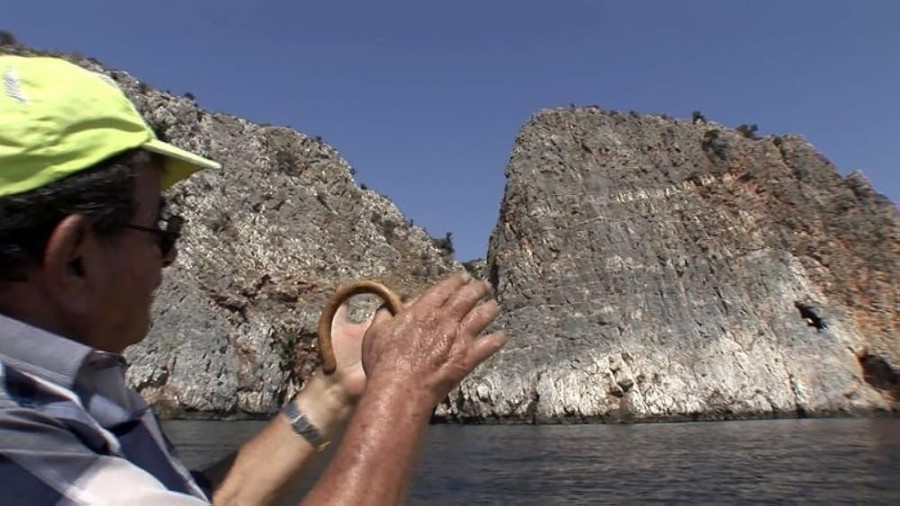 FAREWELL – The memory of the place