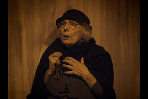 The Curse of the Dutchman