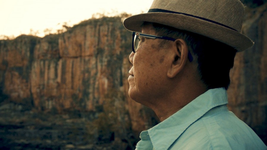 Jimmy Shu's Taste of the Territory