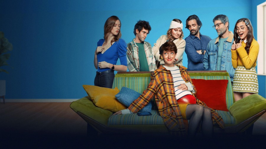 Momfluencer: The Mother of All Lies