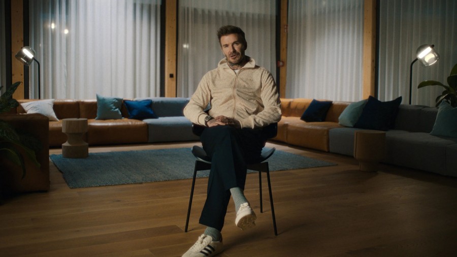 Sneaker Wars: Adidas v Puma