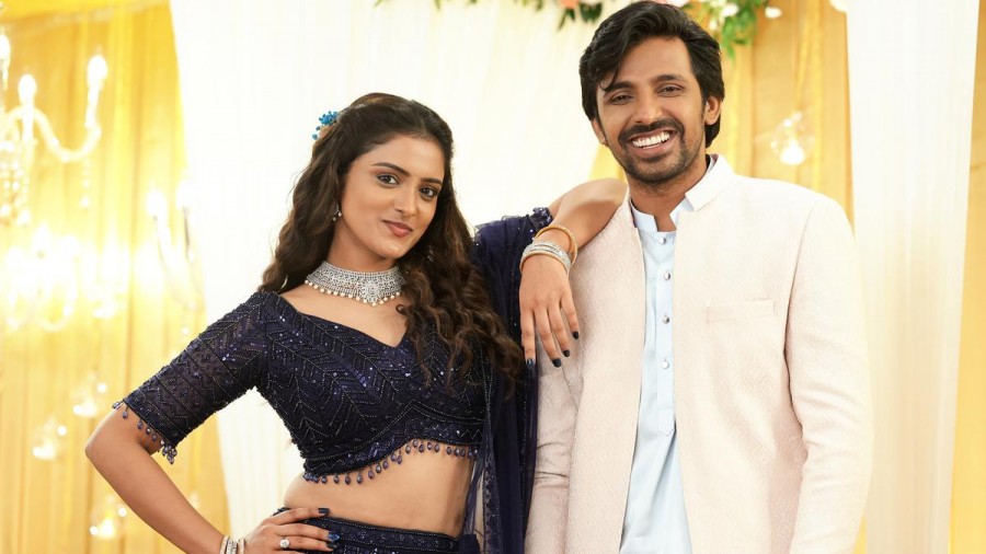 Sarangapani Jathakam