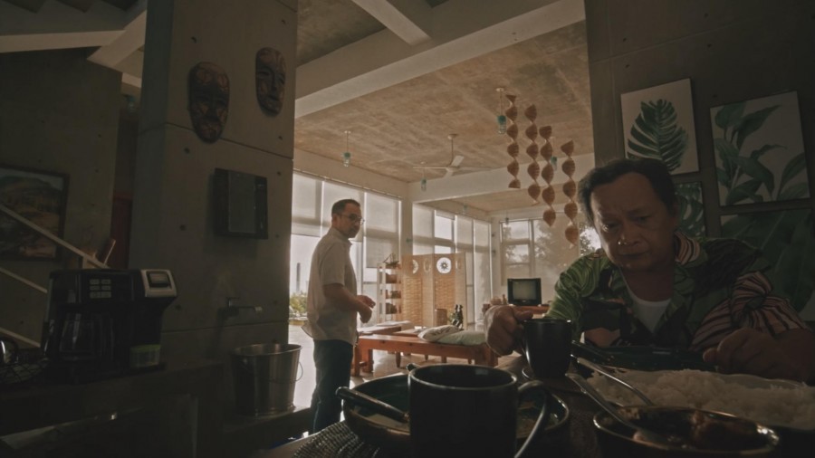 The Cradle of the Brave