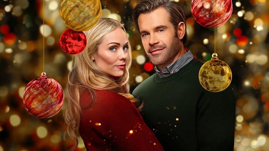 Melt My Heart This Christmas