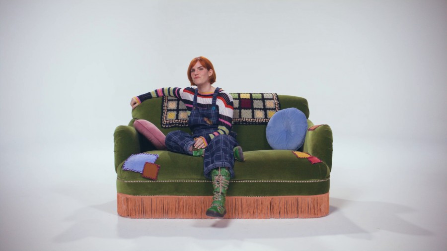 Amy's Dead-End Dreamhouse