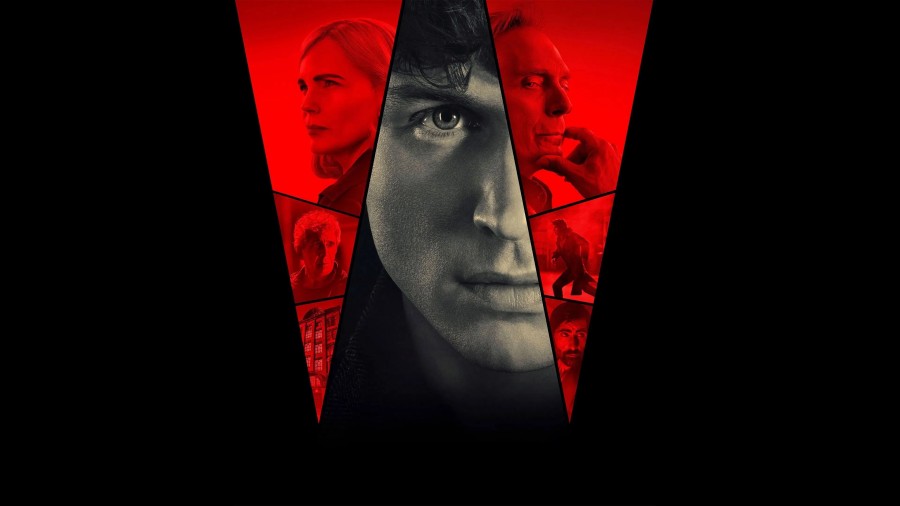 Anne Rice's Talamasca: The Secret Order