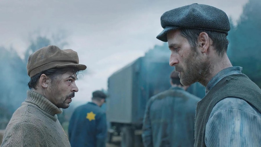 The World Will Tremble