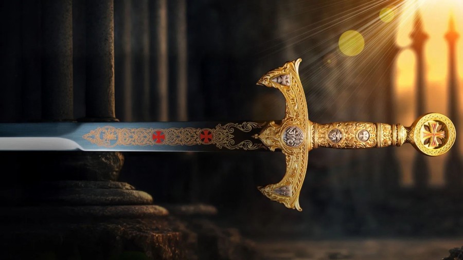 Mysteries of the Knights Templar