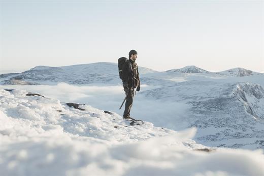 The Subtle Art of Losing Yourself