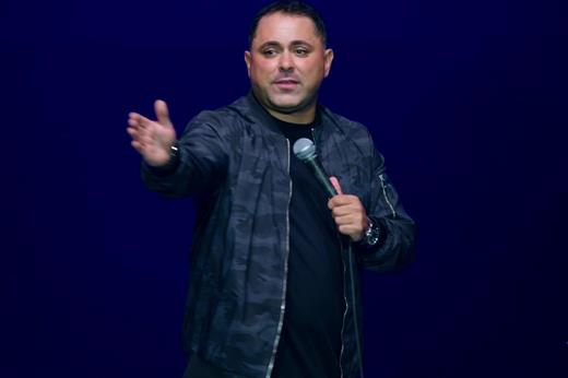 Anthony Rodia Totally Relatable