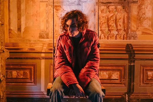 Mimì – Prince of Darkness